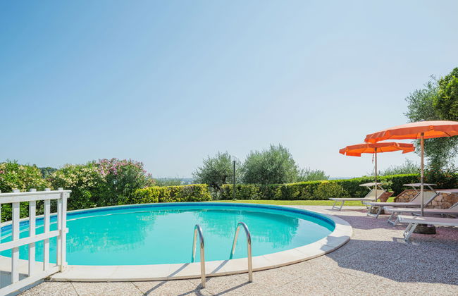 Villa le Casette - Foto 55