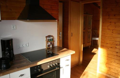 Dog-friendly Holiday Home in the Knull - Foto 27