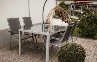 Wohlfühl-Ferienhaus Eifel-Landurlaub mit Herz - Foto 28