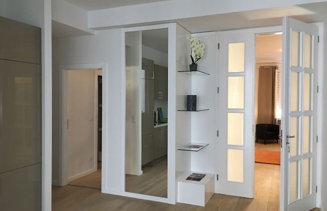 Heart of Vienna Hoher Markt - Foto 6