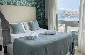 El Atardecer Skyline romantic views - Photo 9