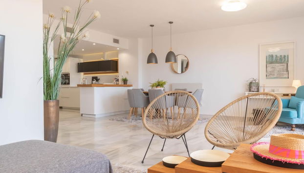 Calahonda Elegance With Pool And Sea View - Foto 3, Habitación