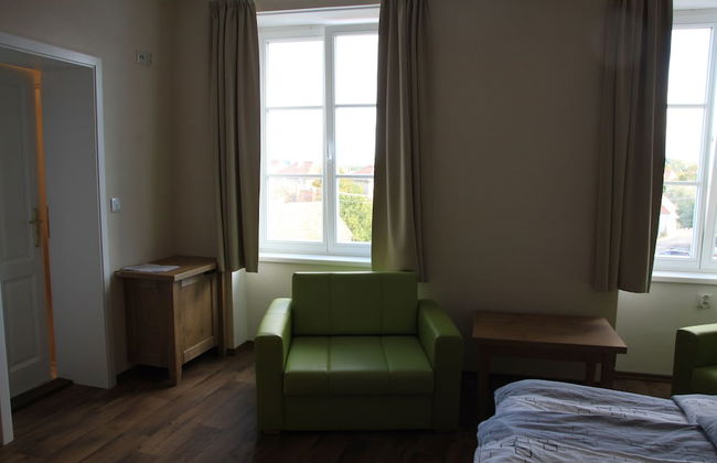 Šatlava Valtice - Foto 19