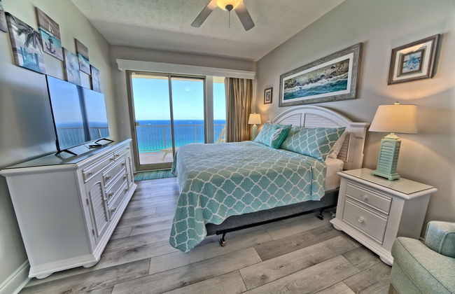 Gulf Crest #2305 - 2 Br Condo - Photo 4