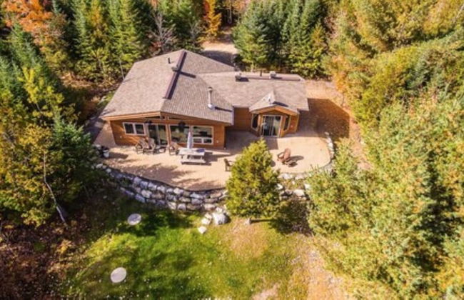 Les Chalets du Lac Grenier - Foto 49