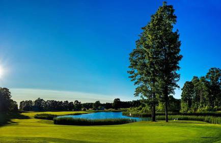 Shanty Creek Resort Bellaire Michigan - Foto 20