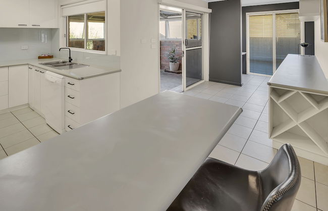 BIG4 Ingenia Holidays Queenscliff Beacon - Photo 42