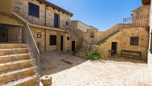 Baglio Saccù apartment & spa - Foto 4