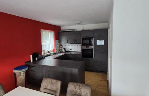 3 Zimmer EG Wohnung in Erbach - Foto 8