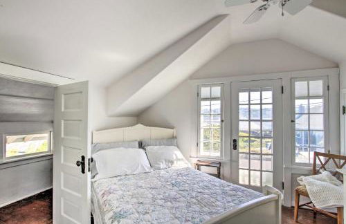 Fire Pit, Views and Beach Access Waterfront Escape! - Foto 18