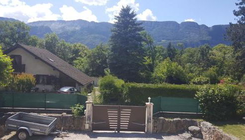 Au bout du lac d'Annecy - Foto 5