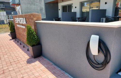 EUPHORIA ''Staying in Pleasure'' - Foto 22