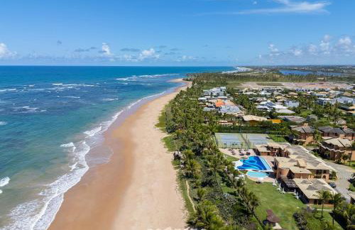Condomínio c/ Academia e Piscina em Guarajuba - Camaçari GSH - Foto 11
