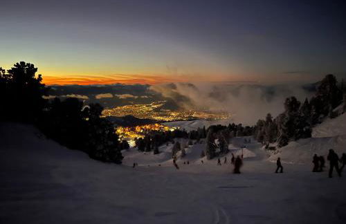 Très bel appartement exposition sud classé 3 étoiles - Foto 23