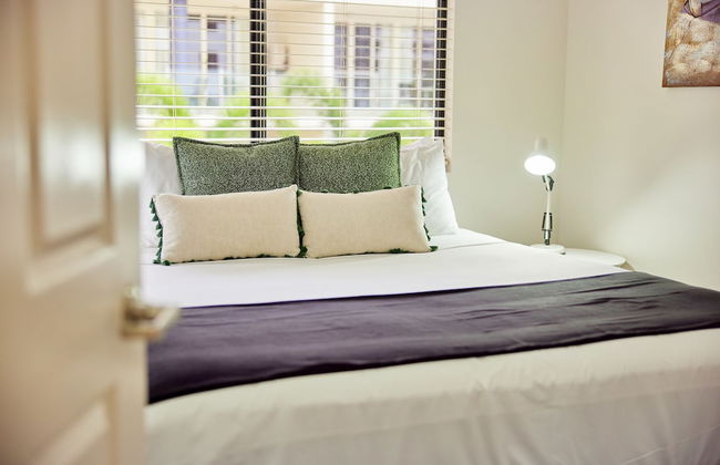 Jack & Newell Holiday Apartments - Foto 19