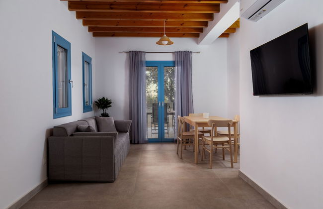 Aegean Seasons - Foto 20