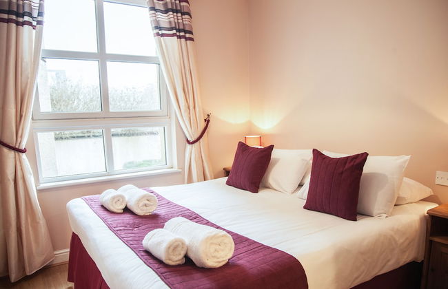 Royal Mile Accommodation - Foto 5