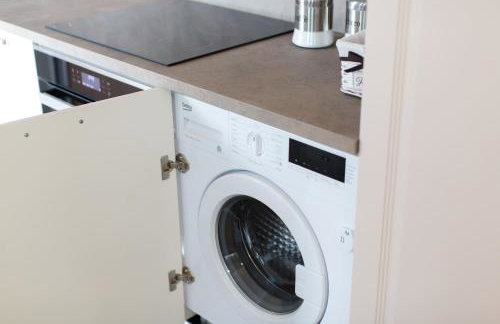 Queen Venice Fly Apartments - Foto 17