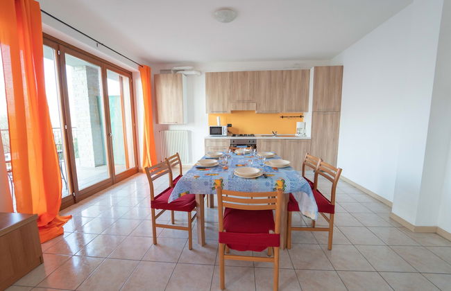 Residence Dorio - Photo 37