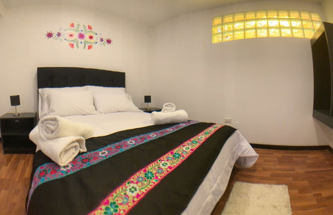 Del Niño Apartments - Foto 33