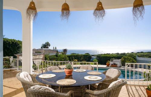 Cliffside Boho Villa - Foto 6