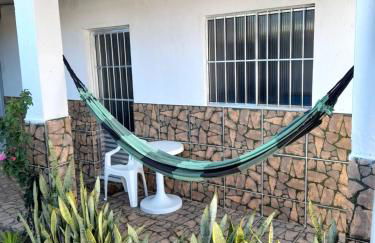 Ap01-A 50 Metros da Praia Flats Mobiliados para 4 Pessoas - Foto 4