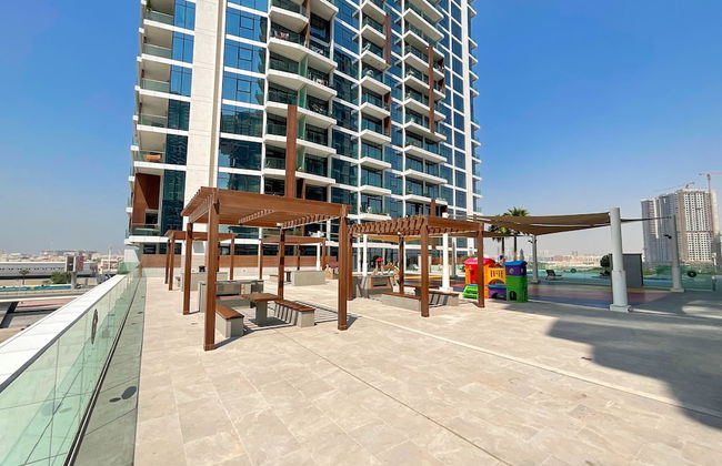 HiGuests - Park Gate Residence Tower C - Photo 68