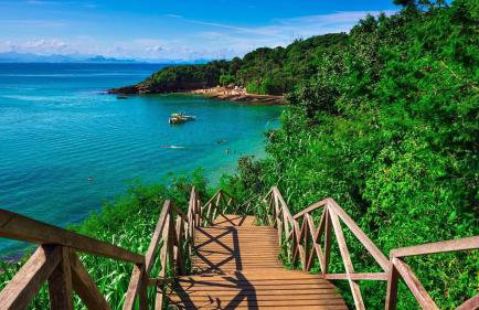 Búzios Suíte Home - Foto 68