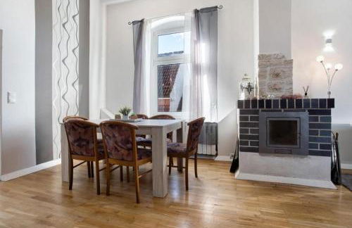 Fewo zum Alten Hotel Gramzow - Foto 21