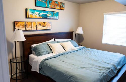 The Heber Hangout: 4BR Family Home + Spa - Foto 36