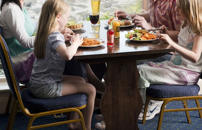 Combe Martin Beach Holiday Park - Foto 30