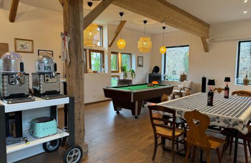 Le Refuge du 55 - Foto 35