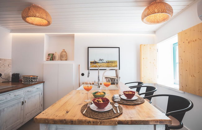 Azenhas do Mar West Coast Design & Surf - Foto 28