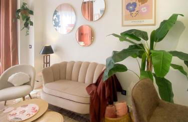 MAD SUITE Aeropuerto IFEMA - Photo 4