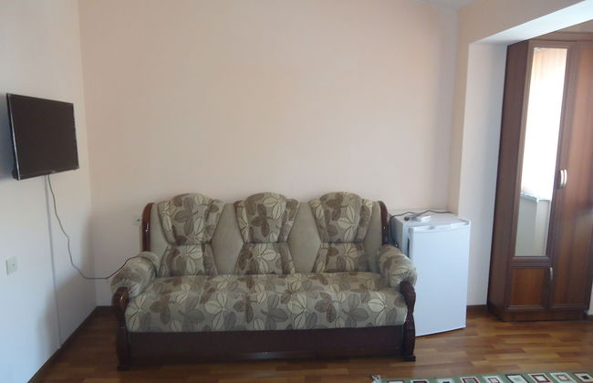 Apartments Tigran Petrosyan - Photo 25