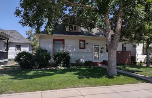 Rancher's Capitol Lodge - Foto 1