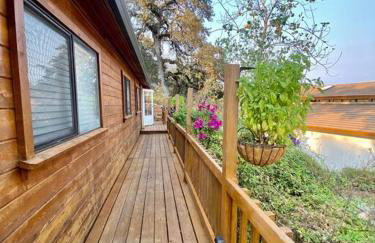 B-B Ranch Cottage~Heart of Gold Country~*HOT TUB* - Foto 47