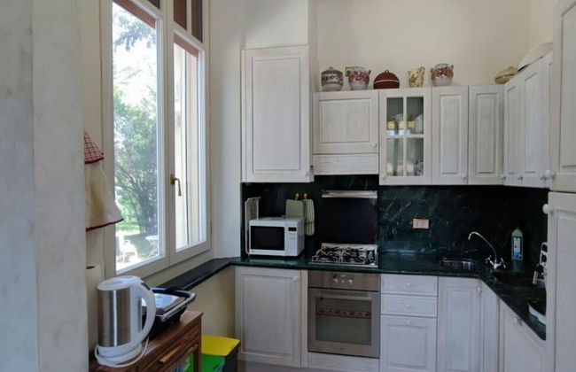 Villa Fazia Comfortable Holiday Residence - Foto 11