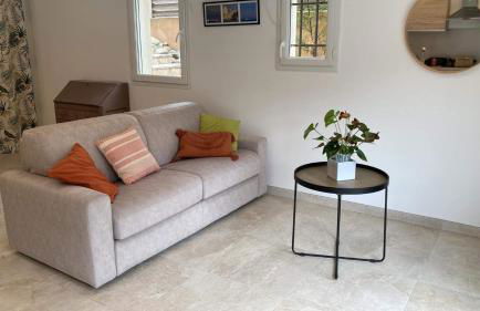 Les restanques de la Panouse - Foto 8