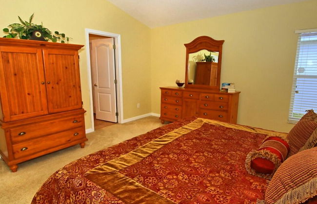 Ev63471 - Highlands Reserve - 4 Bed 3 Baths Villa - Foto 7