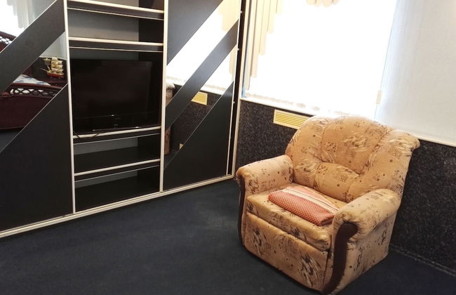 Apartments on Tolstogo 1 - Photo 25