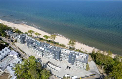 HS Apartamenty Hevenia Sun widok na morze - Photo 45