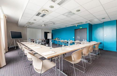 Appart’City Confort Le Bourget - Aéroport - Foto 28