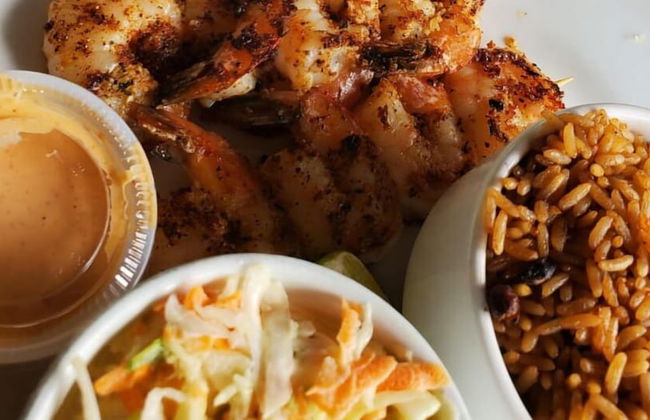 Nature's Delight Lodge - Foto 23