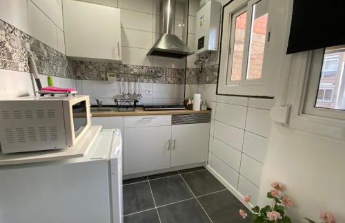 Best refuge in Barcelona - Photo 7