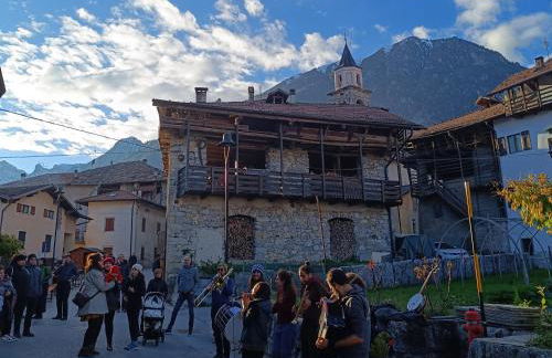 Famiglia Brochetti - Foto 22