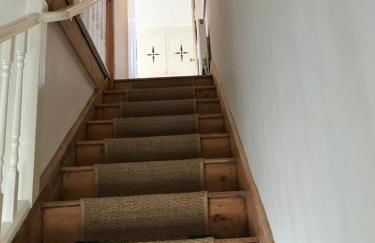 Inglenook Cottage - Foto 43