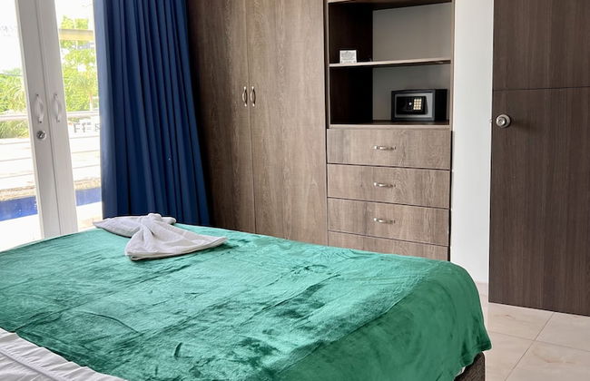 Sea Colors Apartments - Foto 10