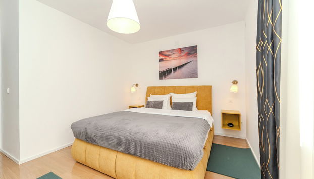 Apartment Babic - Foto 4, Quarto