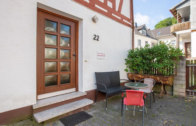 Delightful Holiday Home in Battenberg Near Forest - Foto 68